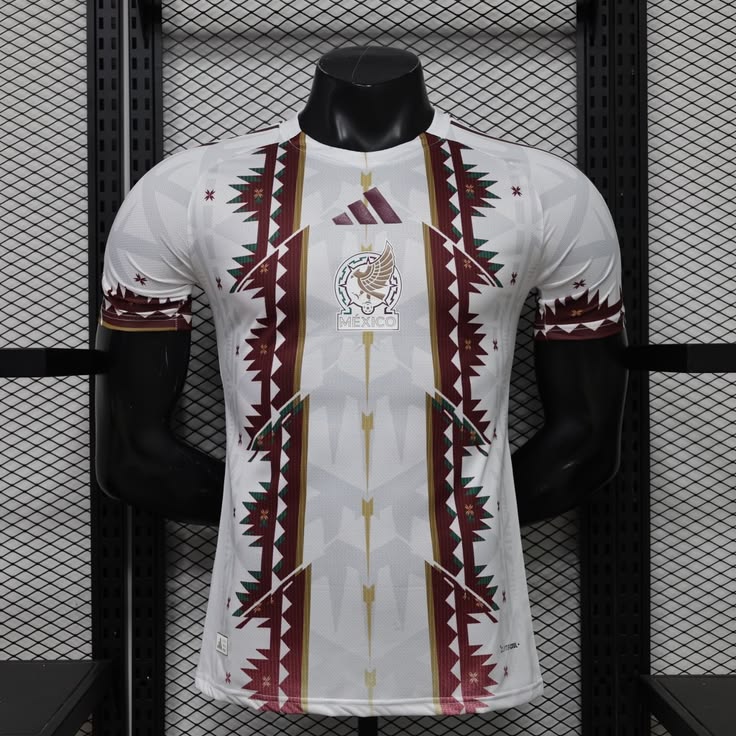 Maillot Extérieur